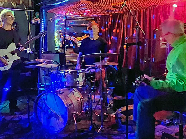 casa sueño at 'the sardine' on sep 17, 2026 by damon duster