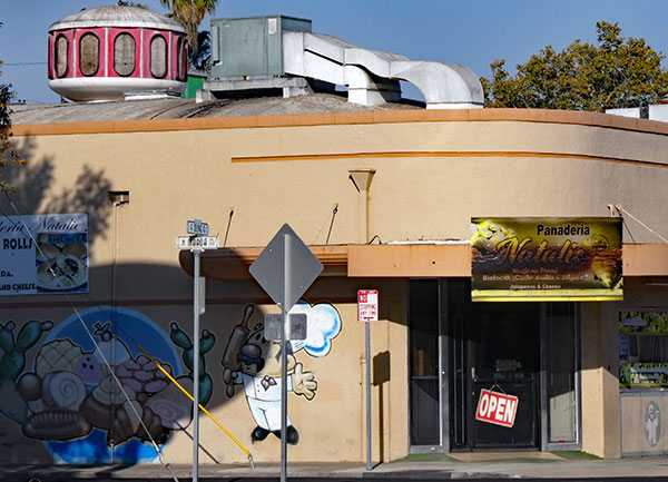 panaderia in fresno, ca on sep 23, 2026