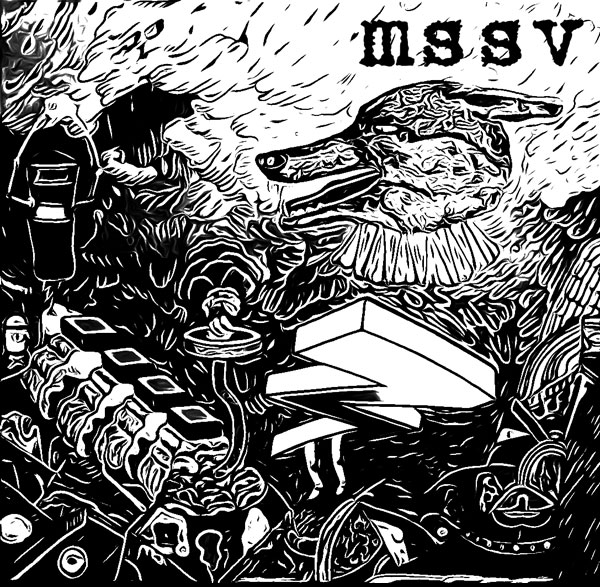 mssv 'haru tour 2025' art by john herndon